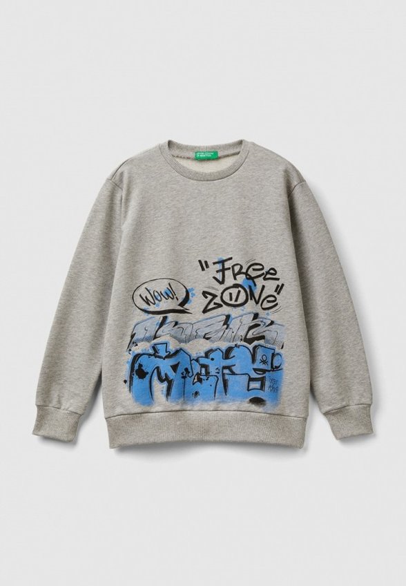 Свитшот United Colors of Benetton