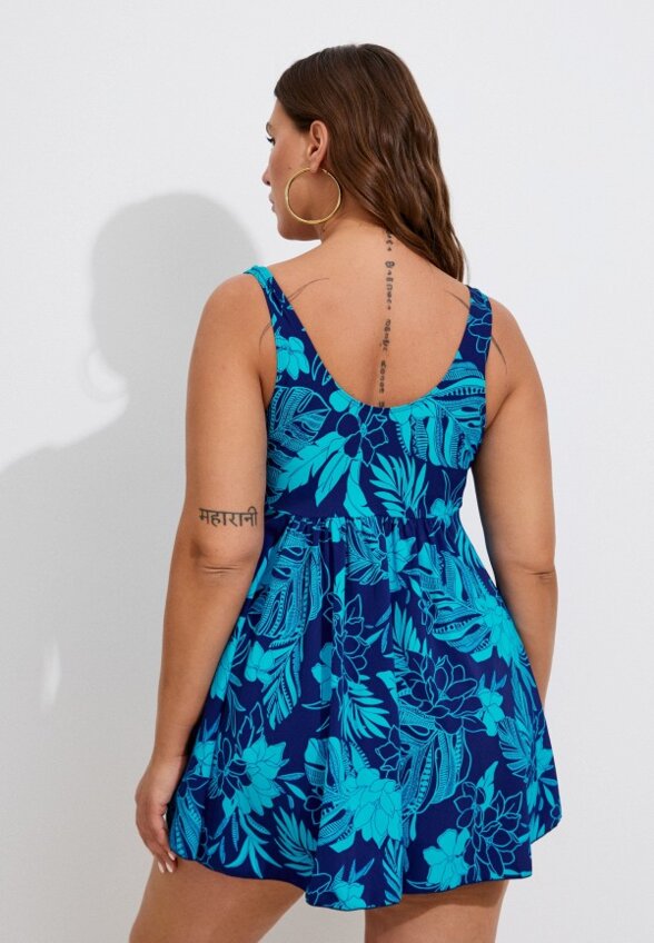 Купальник Margo Blues