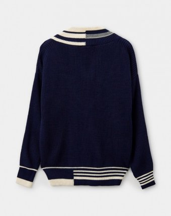 Пуловер Locoloco All For Junior детям