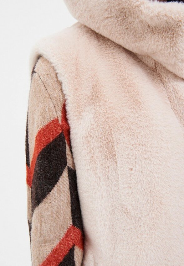 Жилет меховой Gerry Weber