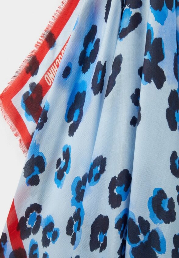 Платок Moschino