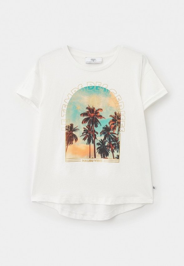 Футболка Le Temps des Cerises