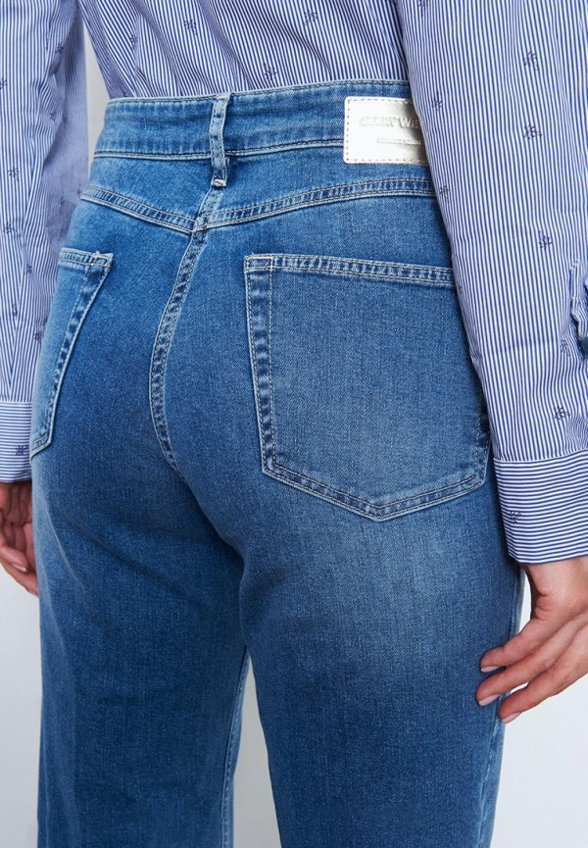 Джинсы Gerry Weber