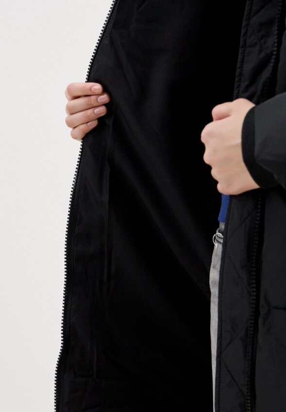 Пуховик Zolla