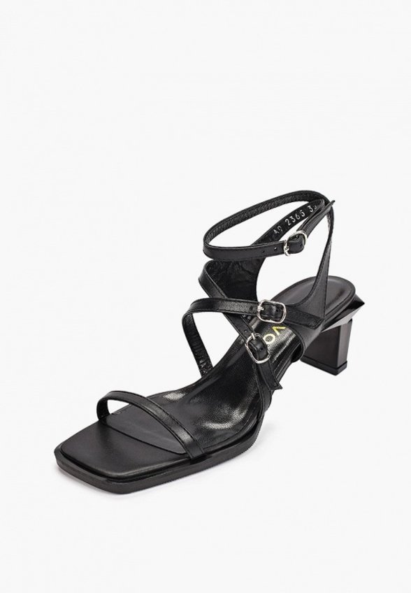 Босоножки Lusavou