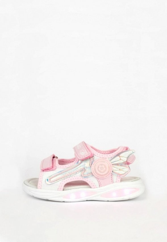 Сандалии Tikkago