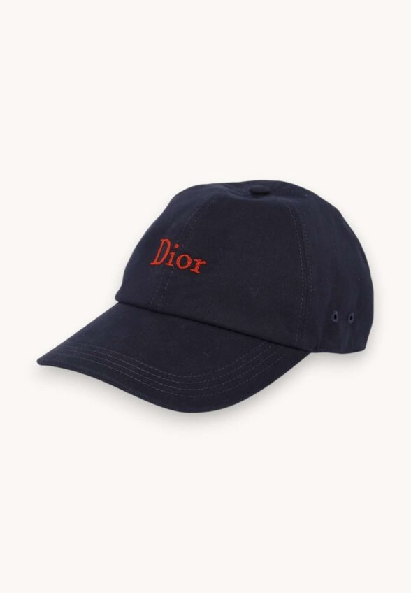 Dior Cap