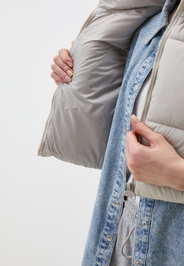 Жилет утепленный Terranova