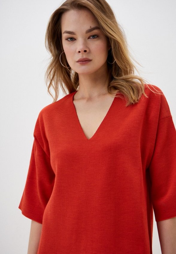 Платье Serianno