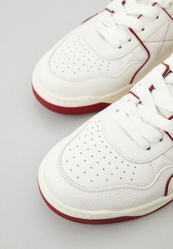 Кеды Valentino Garavani