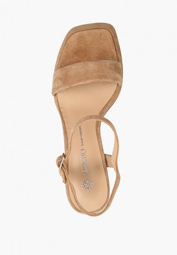 Босоножки Grasetto