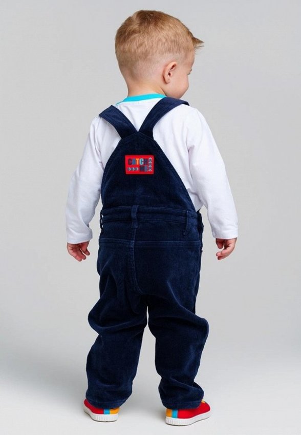 Комбинезон PlayToday