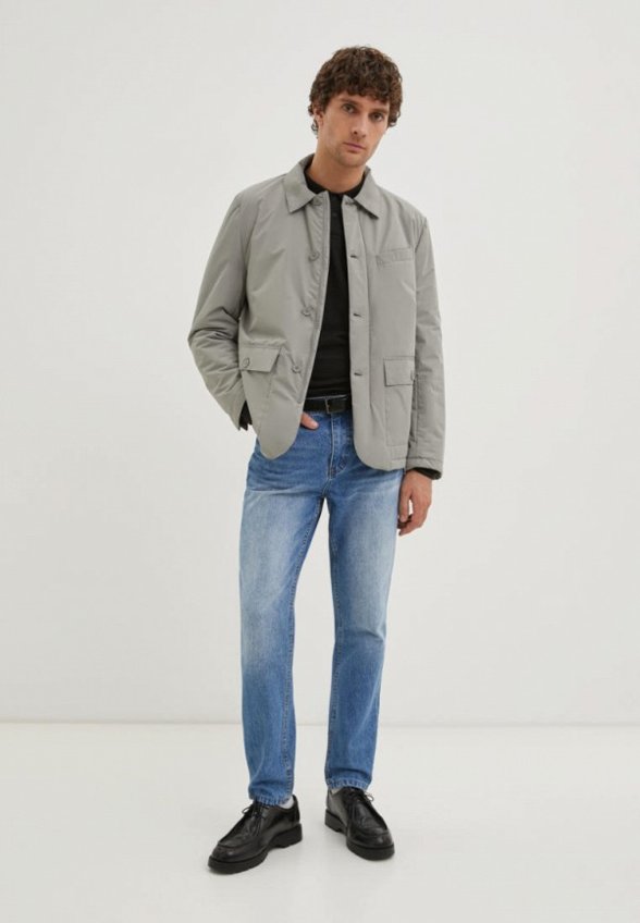 Джинсы Finn Flare