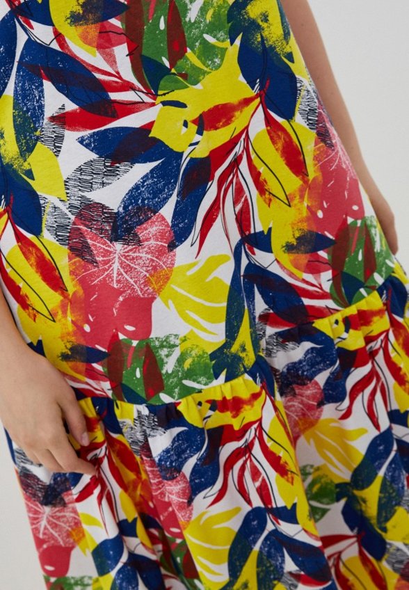 Платье Агапэ