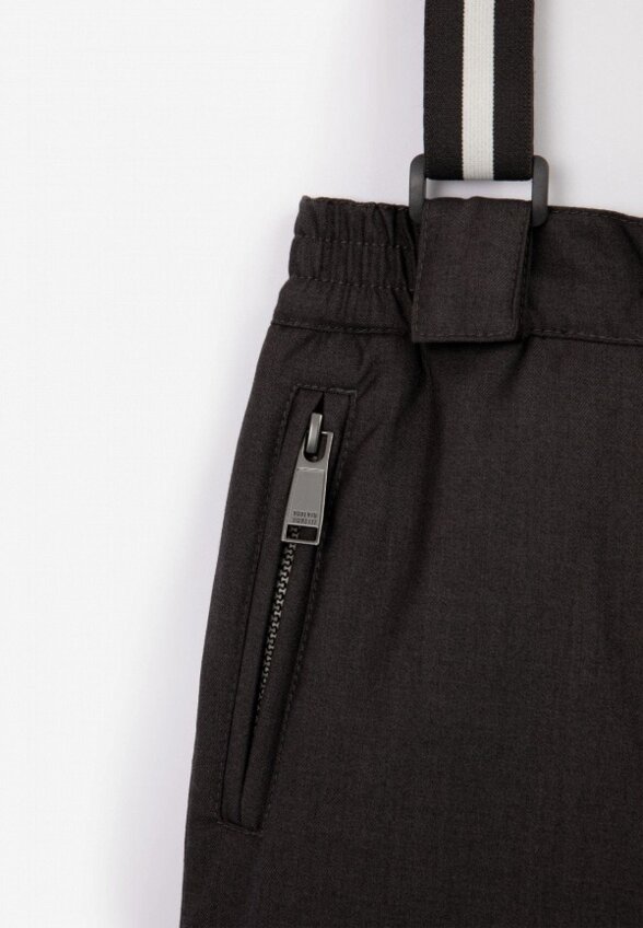 Брюки утепленные Roberto Moretti