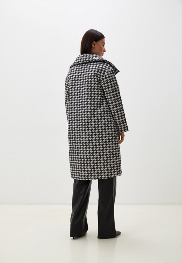 Пуховик Madzerini