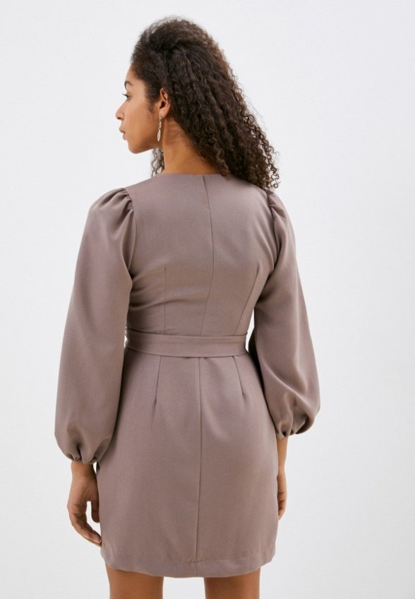 Платье TrendyAngel