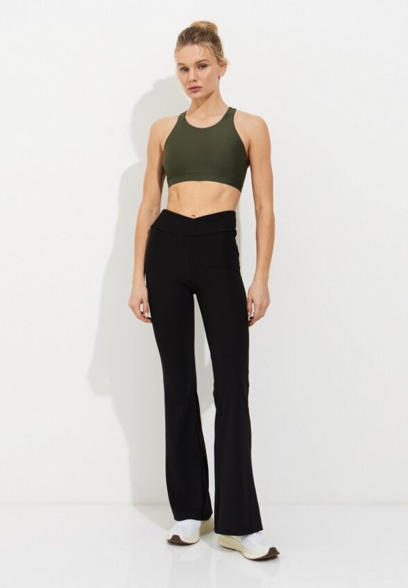 Топ спортивный Heroine Sport