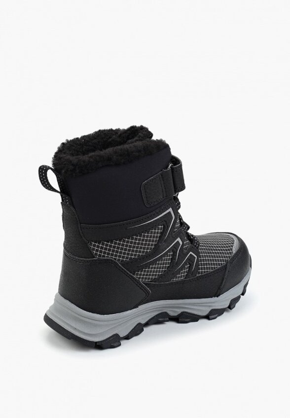 Ботинки Lassie