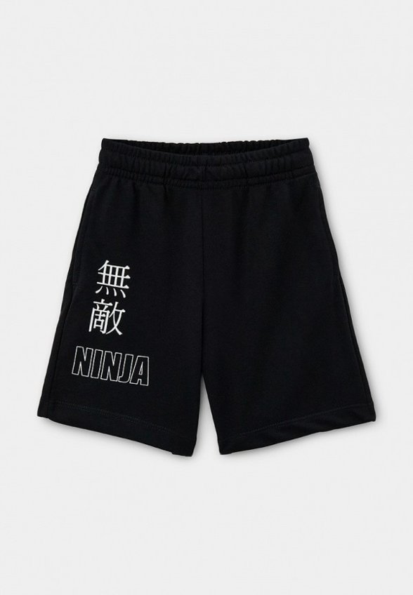 Шорты спортивные Mark Formelle