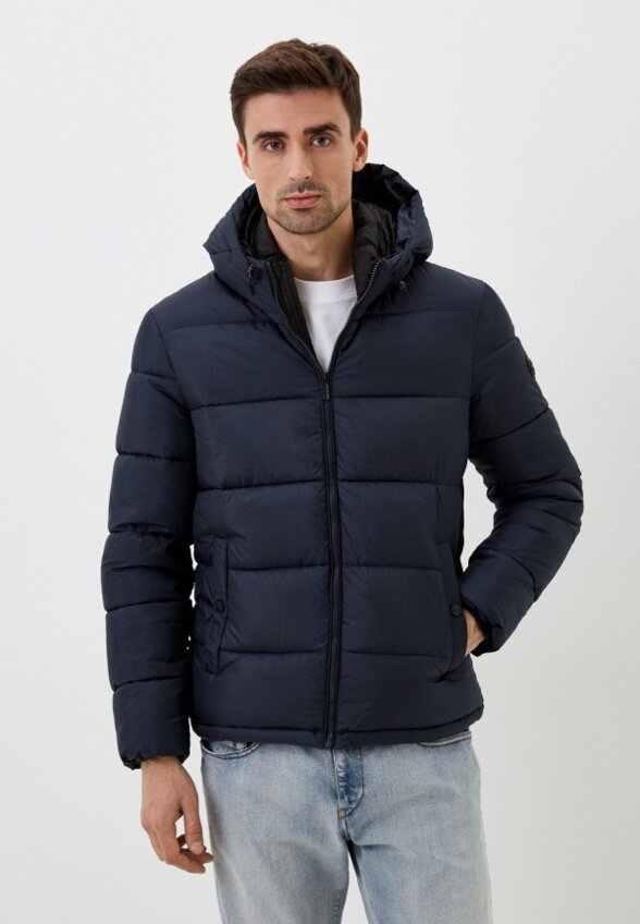 Пуховик Urban Fashion for Men