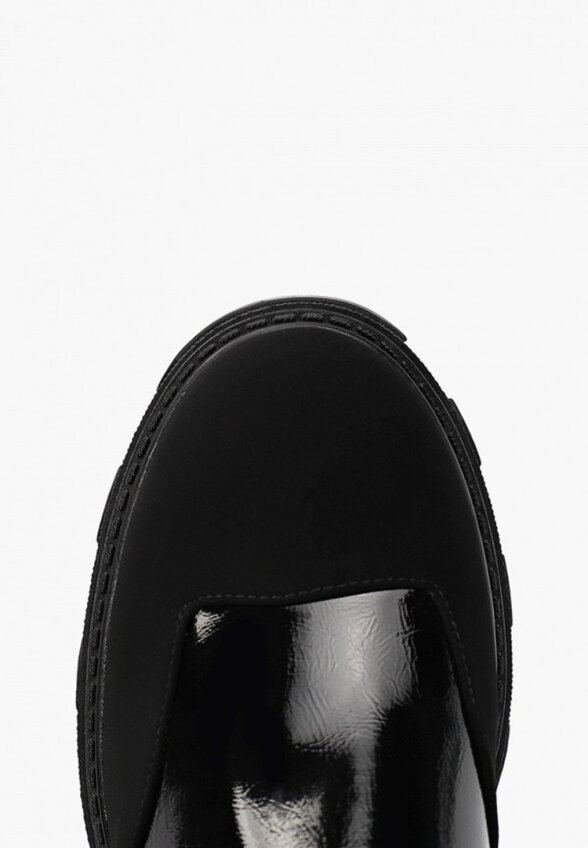 Полусапоги Patrol