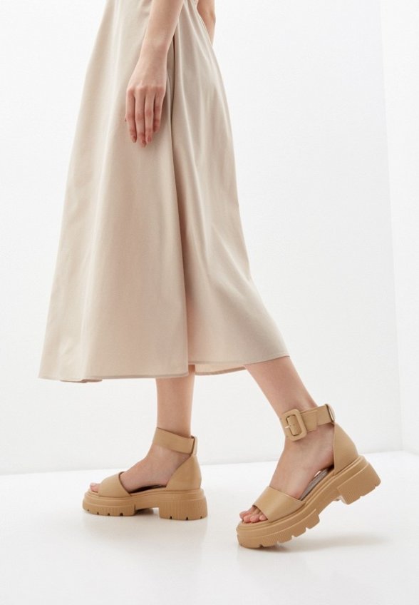 Босоножки Sbalo