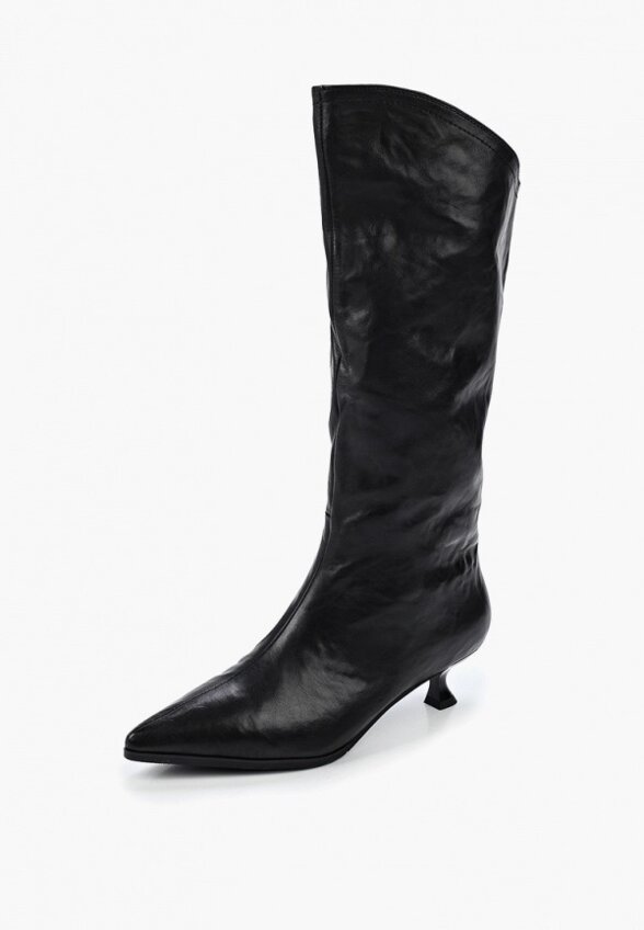 Сапоги Lr Lorettini