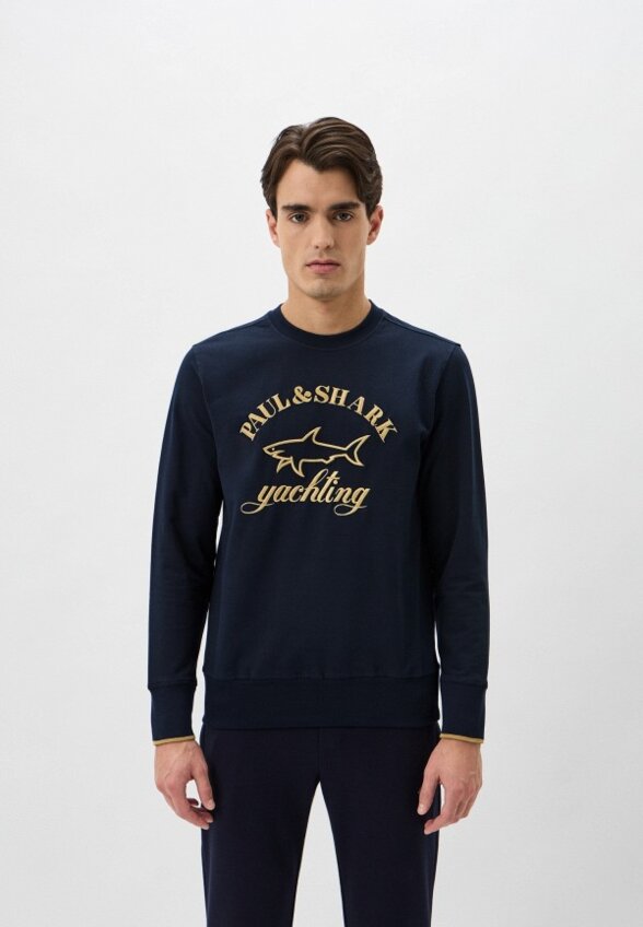 Свитшот Paul & Shark