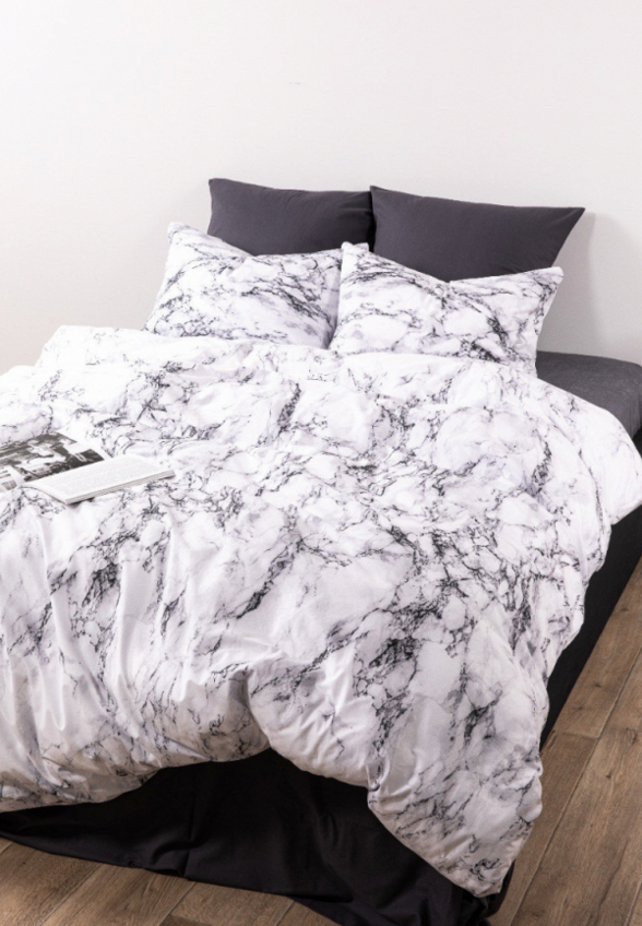 Постельное белье 1,5-спальное Ночь нежна