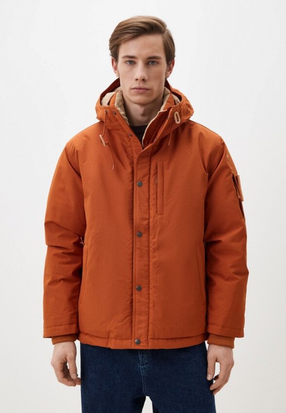 Пуховик Qwentiny