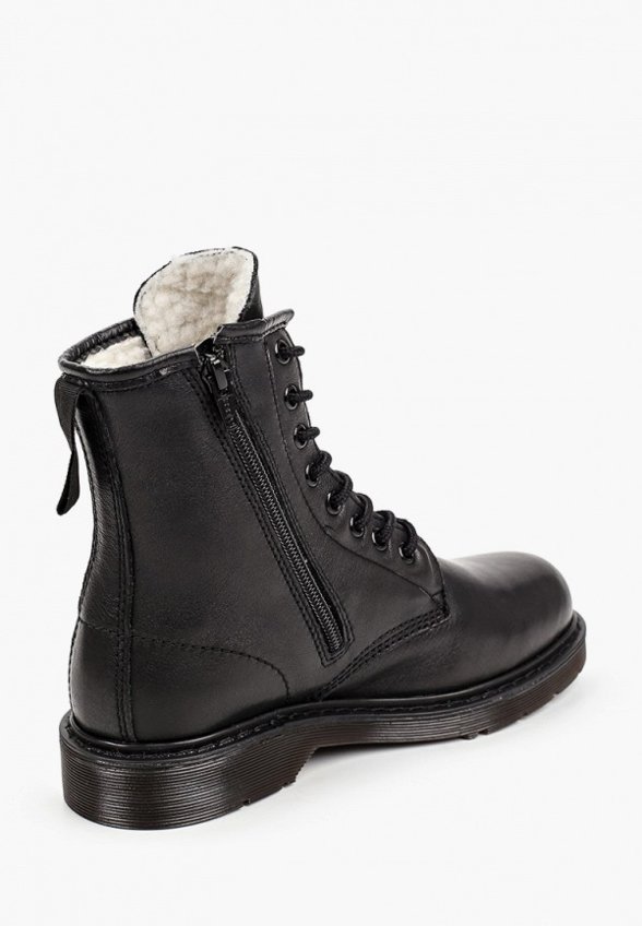 Ботинки Thomas Munz