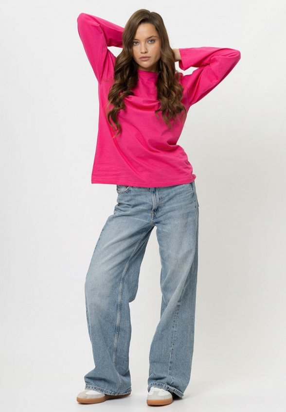 Лонгслив Nila