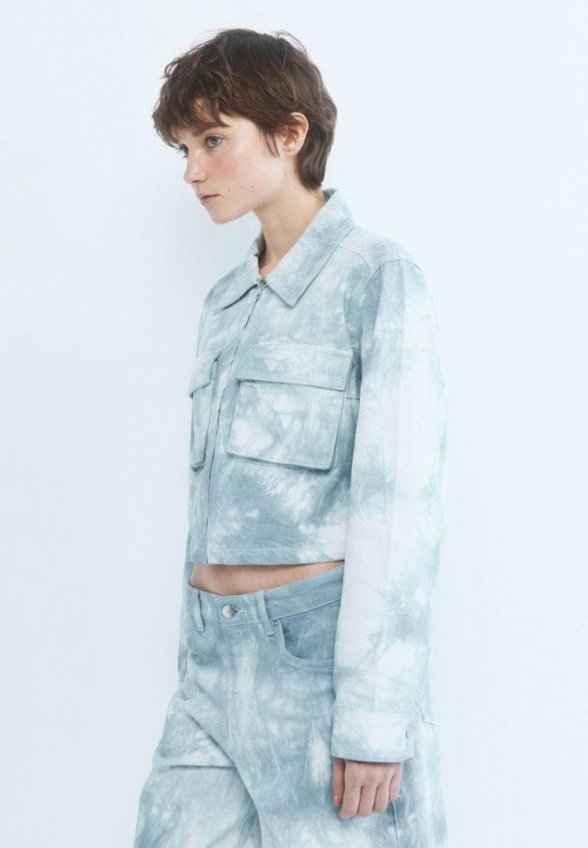 Куртка джинсовая Befree