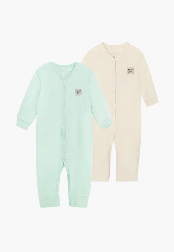 Комбинезоны 2 шт. Bossa Nova