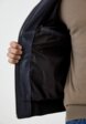 Куртка кожаная Jorg Weber4  - превью