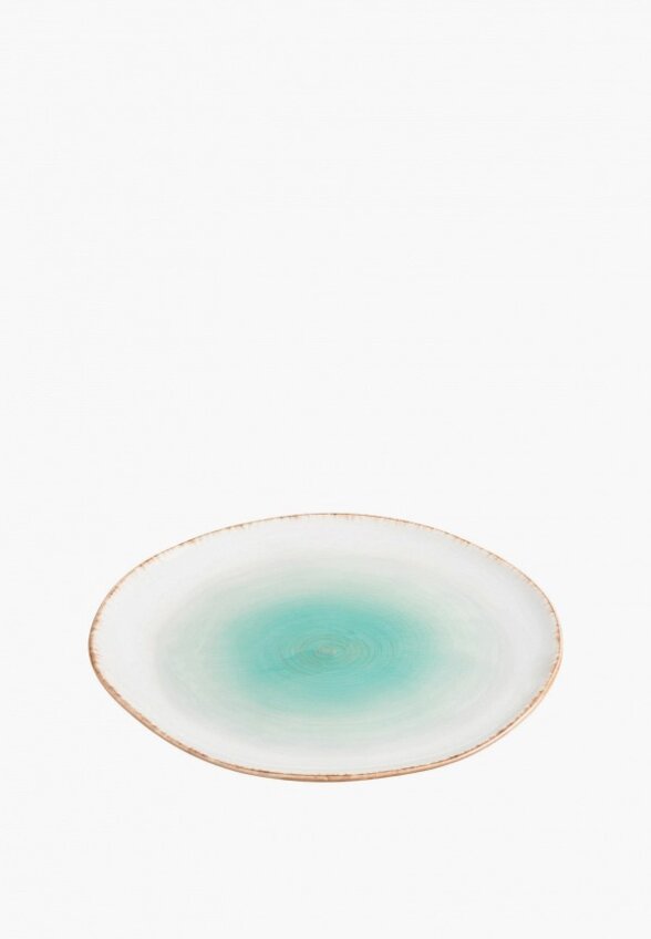 Тарелка Elan Gallery