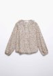 Блуза Mango Kids1  - превью