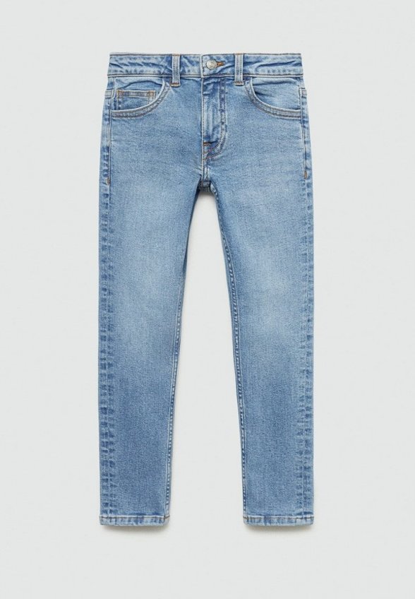 Джинсы Mango Kids