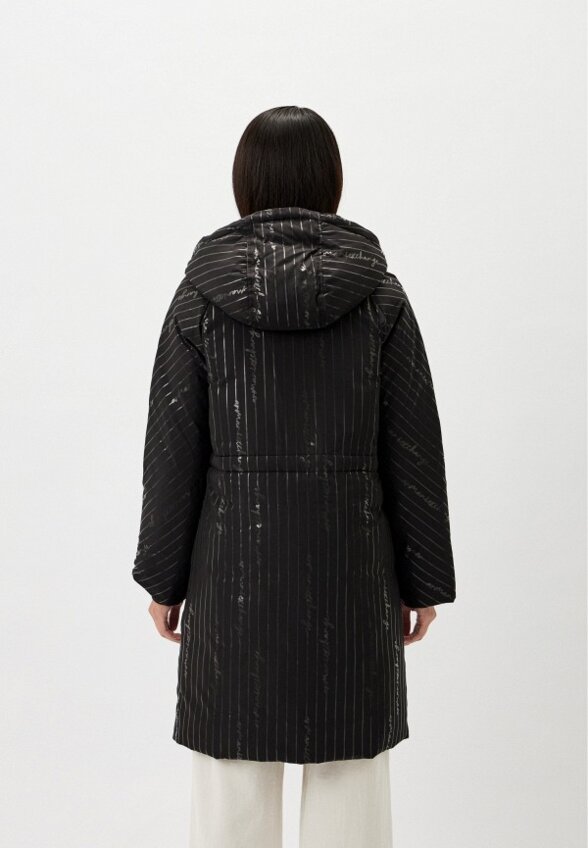 Куртка утепленная Armani Exchange