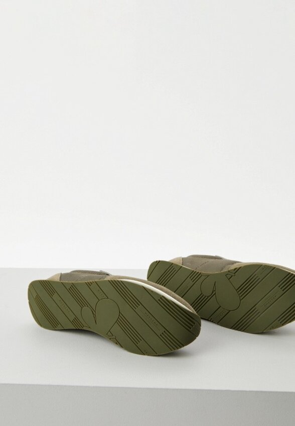 Кроссовки Weekend Max Mara