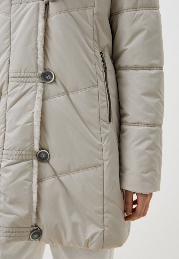 Пуховик Dixi-Coat