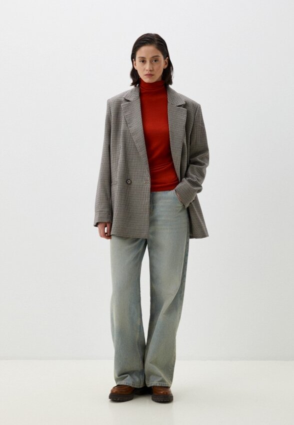 Водолазка Ichi