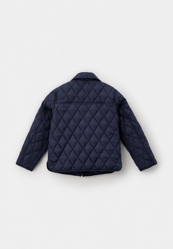 Куртка утепленная PlayToday