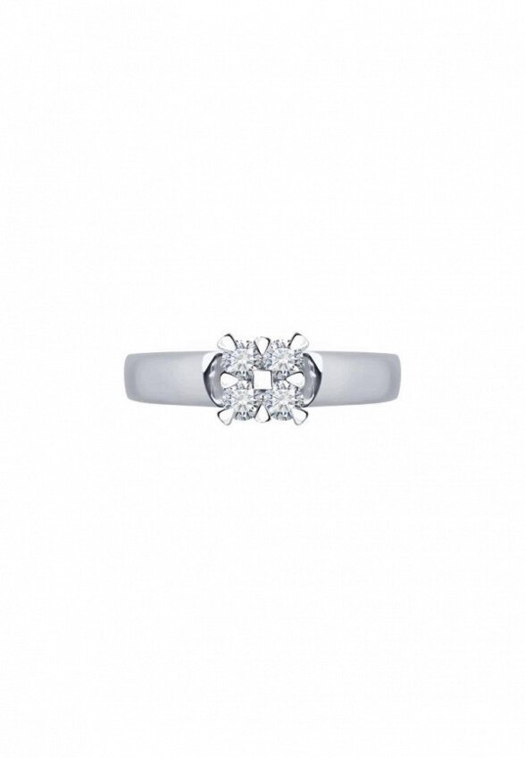 Кольцо Sokolov