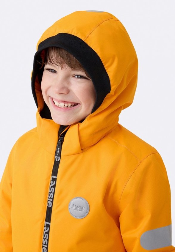 Комбинезон утепленный Lassie