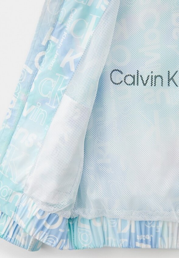 Ветровка Calvin Klein Jeans