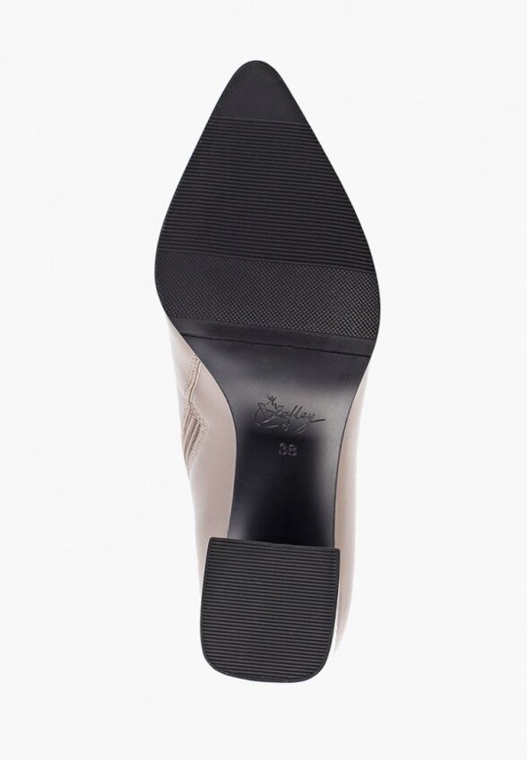 Ботильоны Valley