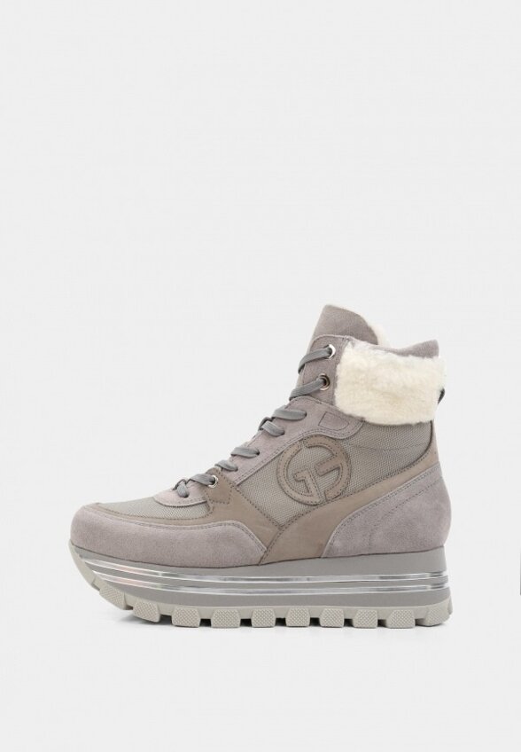 Кроссовки Emanuele Gelmetti