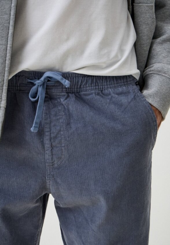 Брюки Quiksilver